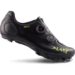 LAKE MX332 Supercross černé/žluté