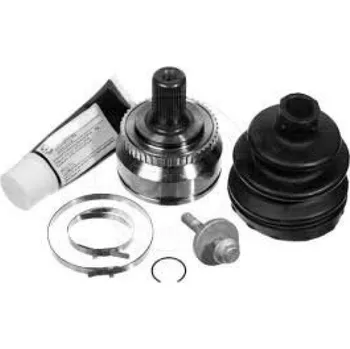 Poloosa kola NTY Kloub poloosa vnější PEUGEOT 206 1.6 80KW 00- 32725X 3272KY 3272LA 3273AH 3273KL 3273KP