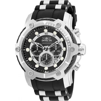 Hodinky Recenze Invicta 26764