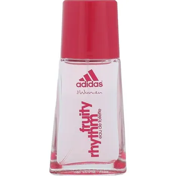 adidas Fruity Rhythm W EDT Dámský parfém adidas Fruity Rhythm W EDT