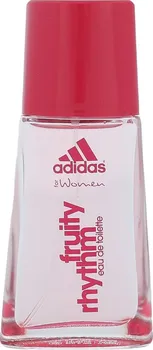 Dámský parfém adidas Fruity Rhythm W EDT