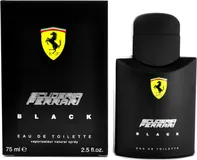 Ferrari Scuderia Black M EDT