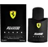 Pánský parfém Ferrari Scuderia Black M EDT