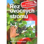 Řez ovocných stromů - Heidrun…