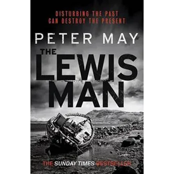 The Lewis Man - Peter May (EN)