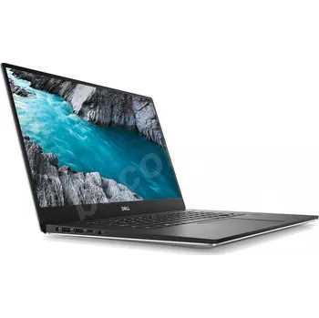 Notebook Recenze Dell XPS 15 9570 (9570-37130)