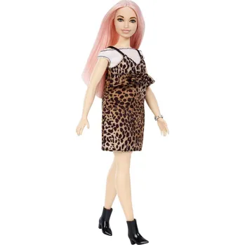 Barbie Fashionistas Modelka, 109