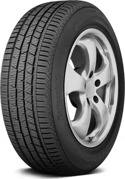 4x4 pneu Continental CrossContact LX Sport 235/55 R19 101 H FR AO