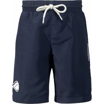 Chlapecké plavky KOUPACÍ šortky Didriksons SPLASH - modré KONFEKČNÍ VELIKOST: 110