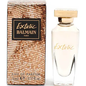 Vzorek parfému Balmain Extatic W EDP 5 ml