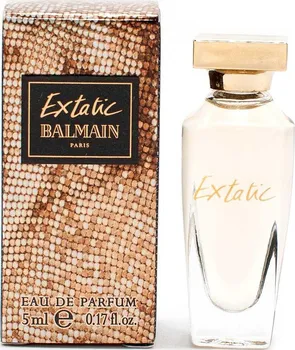Vzorek parfému Balmain Extatic W EDP 5 ml