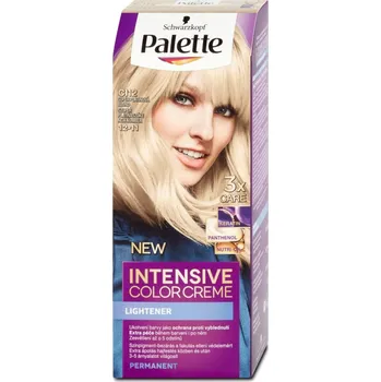 Barva na vlasy Palette Intensive Color Creme 50 ml CI12