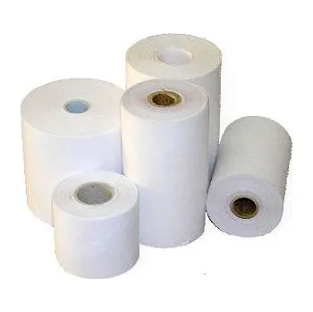 Kotouček do pokladny a tiskárny štítků Pokladní termokotoučky 57/40/12, karton