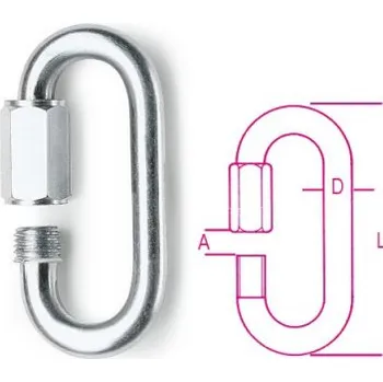 Stahovací páska ŠROUBOVACÍ SPOJKA-MODEL 8080 3,5X36 MM POZINK (ŠROUBOVACÍ SPOJKA-MODEL 8080 3,5X36 MM POZINK)