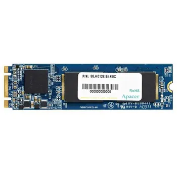SSD disk Apacer AS2280 480 GB (AP480GAS2280-1)