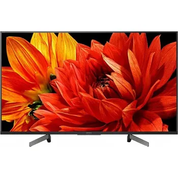 Televizor Sony 43" LED (KD-43XG8396)
