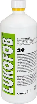 Hydroizolace Lukofob 39 1 l