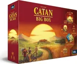 Albi Catan: Big Box