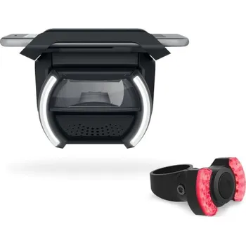 držák na kolo COBI Bike plus komplet pro Bosch s osvětlením