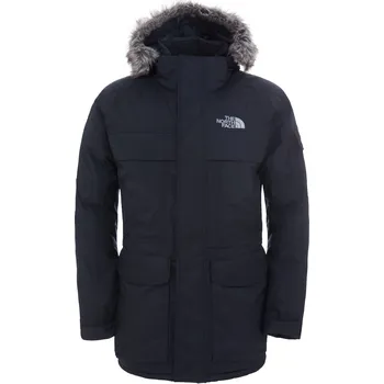 The North Face Mcmurdo černá