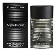 Ermenegildo Zegna Zegna Intenso M EDT