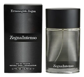 Pánský parfém Ermenegildo Zegna Zegna Intenso M EDT