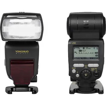 Blesk Yongnuo YN685 Nikon