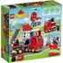 Stavebnice LEGO LEGO Duplo 10592 Hasičské auto