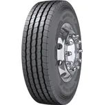 Goodyear Omnitrac S 385/65 R22.5 160 K