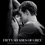 Fifty Shades Of Grey - Various [CD]