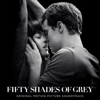 Filmová hudba Fifty Shades Of Grey - Various [CD]