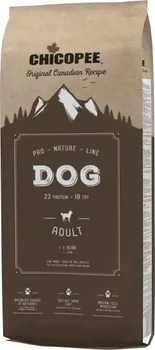 Krmivo pro psa Chicopee Pro Nature Line Adult 20 kg