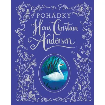 Pohádky Hans Christian Andersen - Hans…