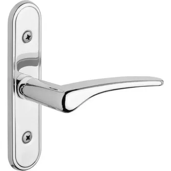 Dveřní kování Rostex Ideal balkonové kování - Ti