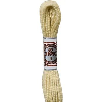 Příze Příze SOFT COTTON, žlutá - odstín 2579