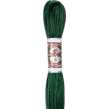 Příze Příze SOFT COTTON, zelená - odstín 2319