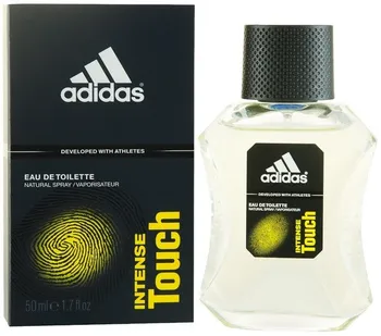 Adidas Intense Touch M EDT