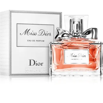 55 Recenzi Christian Dior Miss Dior 2017 W EDP Zbozi.cz
