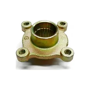 Řetězová sada pro motocykl Unašeč rozety, brzdového kotouče typ2