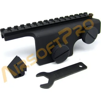 Sportovní střelba CYMA RIS montáž pro M14 (C40)