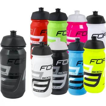 Láhev Force láhev SAVIOR 0,5 l
