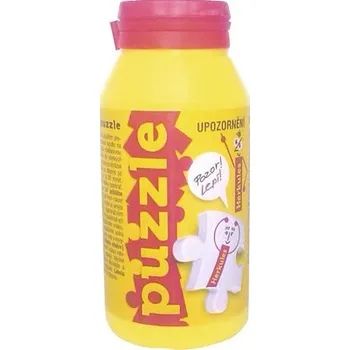 Puzzle Lepidlo na puzzle 100g