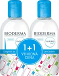 Bioderma Hydrabio H2O 250 ml 1+1