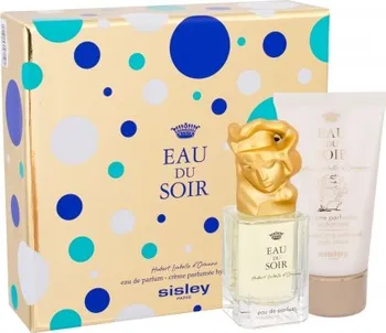 Dámský parfém Sisley Eau du Soir W EDP