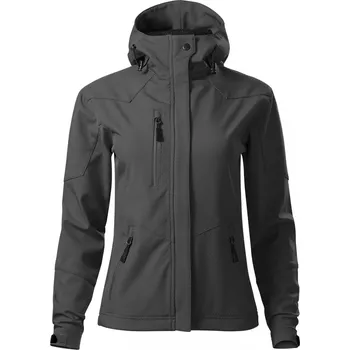 Adler Czech Nano dámská bunda ocelově šedá, XS