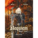 Requiem, upíří rytíř 1: Vzkříšení - Pat…