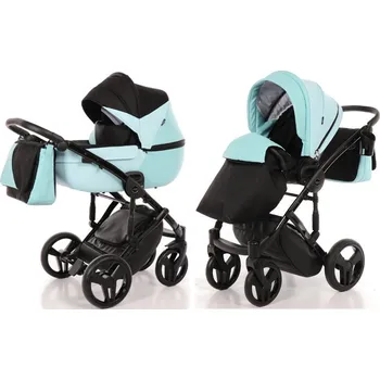 Kočárek Junama Geographic 2019