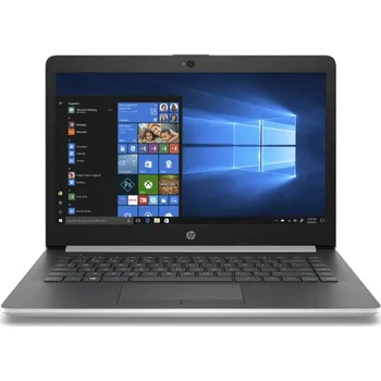 Notebook HP 14-dg0001nc (4XX11EA)