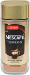 Nescafé Espresso Instantní 100 g