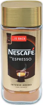 Káva Nescafé Espresso Instantní 100 g
